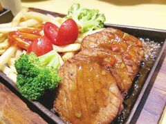 -随喜赞素食餐厅(亦庄店)