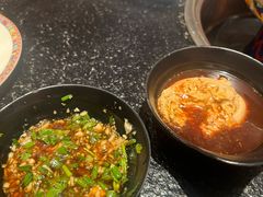 -京炭铜锅涮肉·羊蝎子·羊肉炉(保利·时光里店)