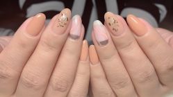 -沫儿·美甲美睫·半永久·皮肤管理