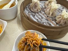 -老太原菜馆(府西街店)