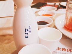 -芭菲盛宴·环球美食(解放碑英利国际店)
