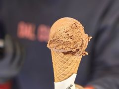 -Dal Cuore 达可芮冰淇淋(陕西北路店)