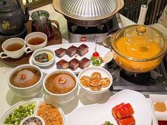 -南棠馆粤菜坊(群光店)