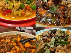 -公社食堂(牧电路店)