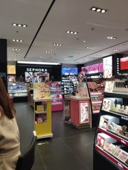 -丝芙兰Sephora
