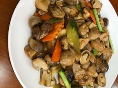 -煲煲掂风味煲仔饭餐厅(西区店)