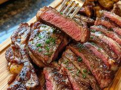 -拉蒂娜·巴西牛排馆 Latina·Brazilian Steakhouse(陆家嘴旗舰店)