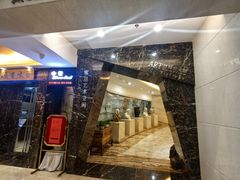 -北京A·C·Embassy酒店(三里屯工人体育场地铁站店)