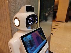 -常州九洲环宇大酒店(常州火车站店)