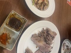 -贯贯吉·清真餐厅(浙江中路店)