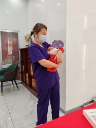 -养月堂中医养生月子会所(中心妇产店)