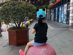 -无锡动物园·太湖欢乐园