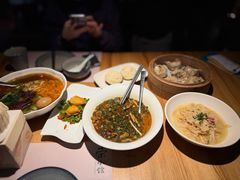 -荣小馆(杭州大厦店)