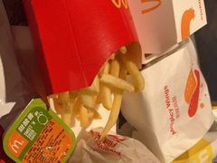 -麦当劳(大厂新城店)