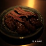 桐梓林的暗门小众居酒屋🍻