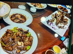 -聚丰德饭店(经五路店)