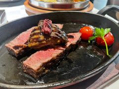 -西堤牛排(南京龙江店)