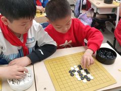 -弈海围棋学堂(夕照寺校区)