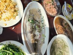 -太湖好灶头土菜馆(石公路店)