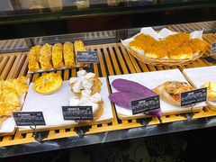 -Let's Taipei 非常烘焙(太古里店)