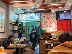 -绿柠食堂(北外滩店)