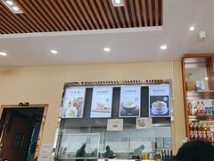 -宛平李记小吃(东关街店)