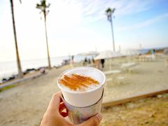 -Cafe Aewol Monsant