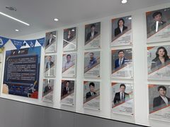 -幻码星球人工智能教育(钱江校区)