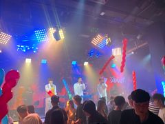 -拾叁唐Livehouse(佛山禅城店)