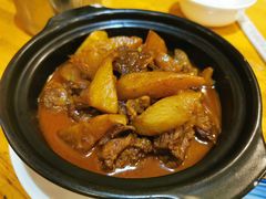 -老奶奶私房菜(天台里街店)