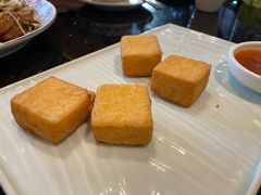 鲍汁脆滑自家豆腐-正斗·港式粤菜(SKLP店)
