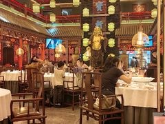 -宝轩渔府·老字号海鲜·正宗津菜(水上店)
