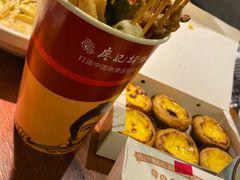 -莉莲蛋挞(日月光店)
