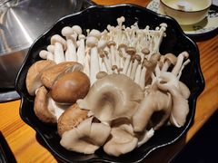 -牛品福潮汕牛肉火锅(旺庄店)