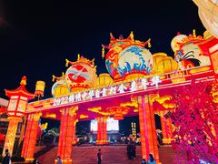 -深圳锦绣中华民俗村