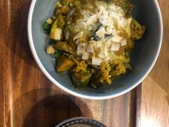 -漫蔬•台北蔬食小馆VEGGIEBOIL(朝晖店)