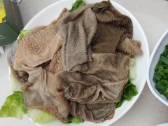 屠场鲜毛肚-枇杷园食为鲜火锅(南山店)