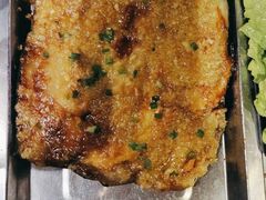 烤大茄子-云晓光头烧烤吧(川沙绿地店)