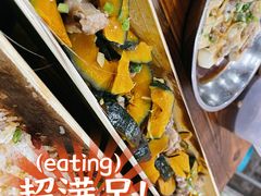 -香竹农庄•传统竹筒饭(十年店)