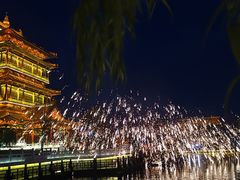-台儿庄古城