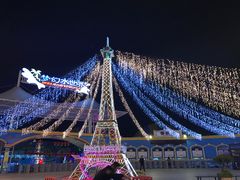 -巨鹏飞梦幻海岸