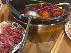 -楠火锅(太古里总店)