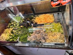 -老陈婆手工面庄