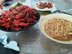 -巴厘龙虾·榜首油焖大虾(青山店)