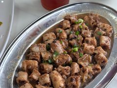 -嘉升大排档(番禺总店)