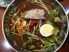 -老朴饭店(邮政街总店)