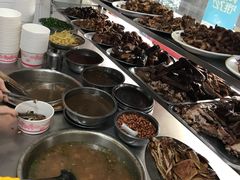 -百成大同鸭肉粥(大同总店)