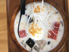 -自然椰·海南清补凉(海月广场店)
