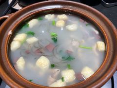 -金陵家宴·金陵春·南京菜(夫子庙店)