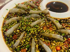 海派生卤虾-蠔友汇(皇姑店)